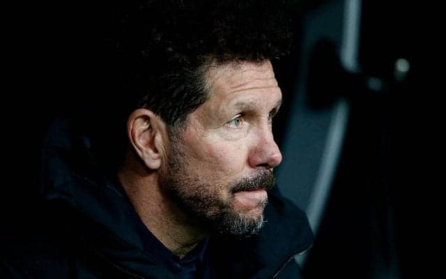 「とても良いゲーム」ダービー敗戦もシメオネ監督は選手を称える、微妙な判定には「誰も気にしていない」