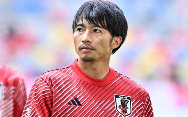 「日本人歴代トップクラスの活躍」日本代表・柴崎岳がマドリード相手に決めた「スーパーミドル」が再脚光！ 「左足一閃カッコイイ」と現在も称賛やまず