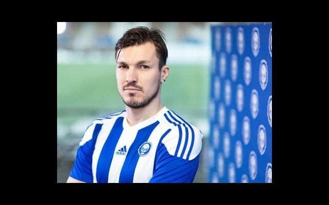 「フェイエノールトを選んでいたら違っていただろうな」ハーフナー・マイクがフィンランド行きを決断した裏事情