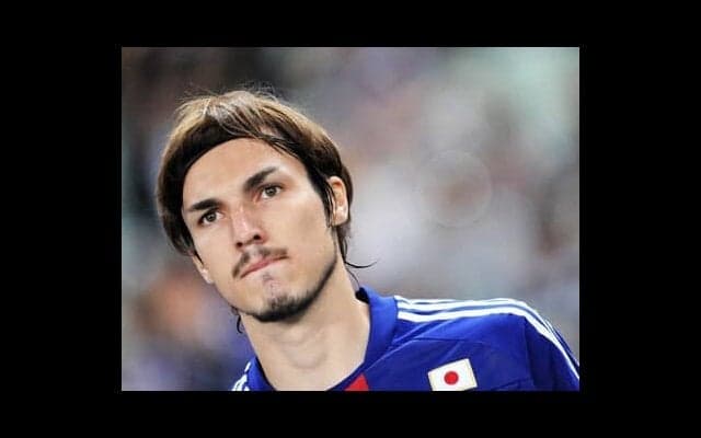 ハーフナー・マイクが語った「後悔」のサッカー人生とは？「自分のポテンシャルをフルに出しきれなかった」