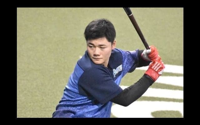 日ハム・清宮 勝負の６年目へ求められる「悪癖」改善