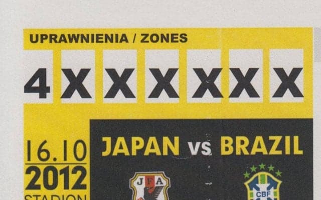フランス代表を撃破した2012年の日本代表欧州遠征での僥倖【歴史の荒波の中で生まれた「世界で唯一」のスタジアム】(1)