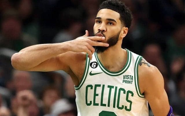 レブロンがファン投票で最多の741万票超え／NBAオールスター2023 投票結果上位5選手