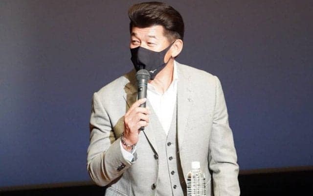 【高校野球】DeNA三浦大輔監督の母校・高田商が無念の選抜落選…近畿大会8強から唯一選ばれず