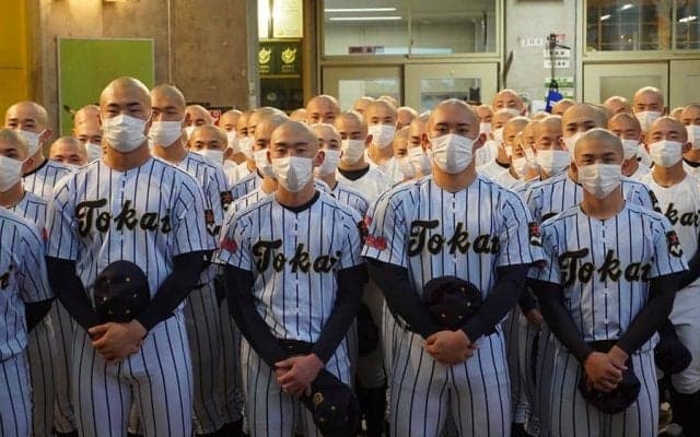 【高校野球】体罰で監督解任の東海大菅生も選抜出場決定　高野連は選考説明で事件に触れず