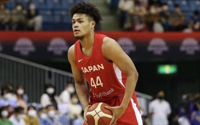 千葉ジェッツに専修大学3年の米山ジャバ偉生が特別指定選手として加入