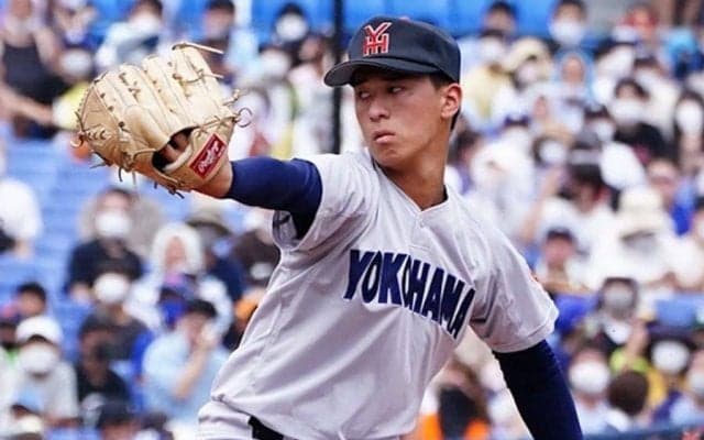 【高校野球】“最後の1枠”なぜ横浜は落選した？　激戦関東…高野連が明かした“作新学院との差”