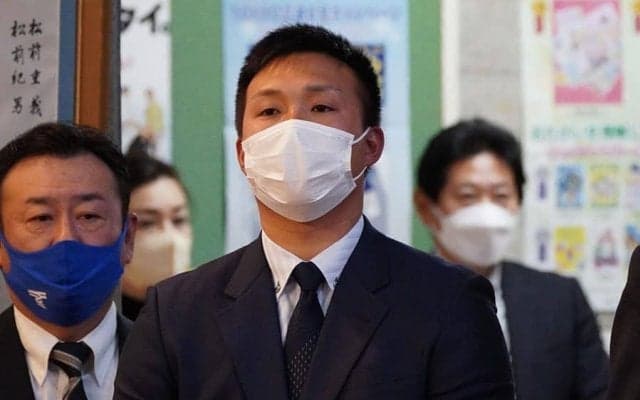 【高校野球】体罰で監督解任の東海大菅生、歓声なき選抜決定　校長は陳謝「あってはならないこと」