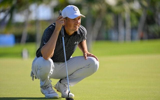 過熱する“ライブベッティング”とPGAツアーの相性／小林至博士のゴルフ余聞