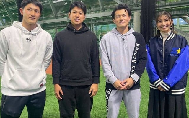 DeNAドラ1松尾「スターになったんちゃうかって…」　同期に明かした甲子園秘話