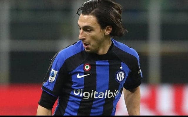 インテル、33歳ダルミアンと契約更新へ！ チャルハノールの更新も迫る