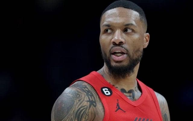 自身4度目の60得点ゲームを“史上最高の数値”で達成したリラード「クレイジーなこと」