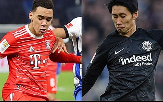 【ブンデス第18節プレビュー】後半戦スタート、再開後未勝利のバイエルンはフランクフルトと対戦