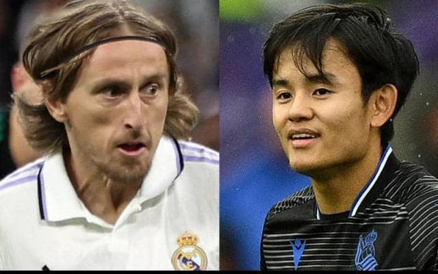 【ラ・リーガ第19節プレビュー】前半戦最終戦！　久保ソシエダが王者マドリーとの上位対決！