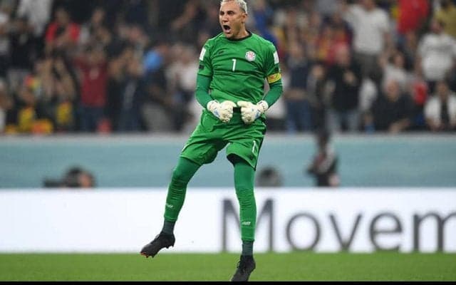 D・ヘンダーソン負傷のフォレスト、ケイロル・ナバス獲得を検討