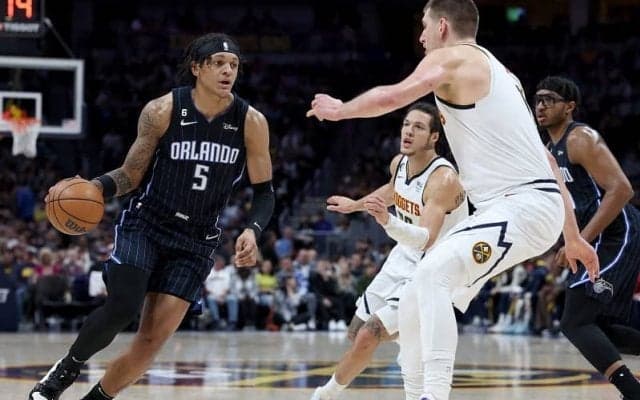 マジックの得点源パオロ・バンケロをギャリー・ハリスが絶賛「普通の新人じゃない」