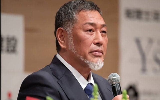 【高校野球】次男の選抜出場に「緊張感が沸き起こっています」　清原和博氏がSNSでコメント