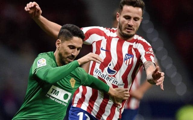 財政難バレンシア、1月全資金をサウール獲得に捧ぐ？ 18か月レンタルを画策