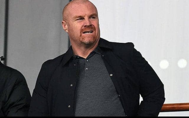 エバートンがショーン・ダイチ招へいへ！　ビエルサよりも現実路線を選択