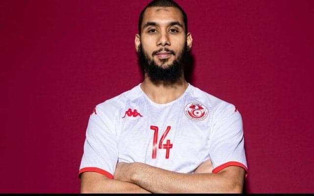 ウニオン・ベルリン、チュニジア年間MVPのライドゥニを獲得！