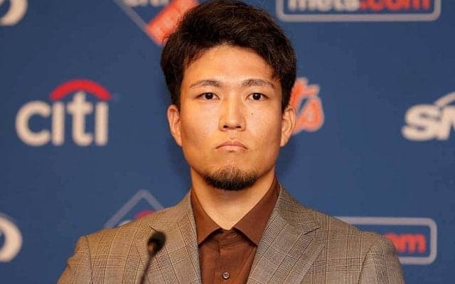 千賀滉大、WBC不参加が決定　調整の難しさに配慮…栗山監督が“親心”で決断