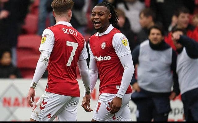 ボーンマスがガーナ代表FWセメンヨを獲得！　カタールW杯では2試合に出場