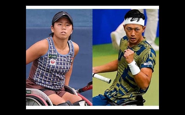  【速報中】小田凱人 全豪OP決勝 