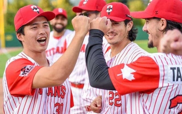 「失敗しない野球やっていた」　大学通算3試合の“補欠”が目指すMLBの夢舞台