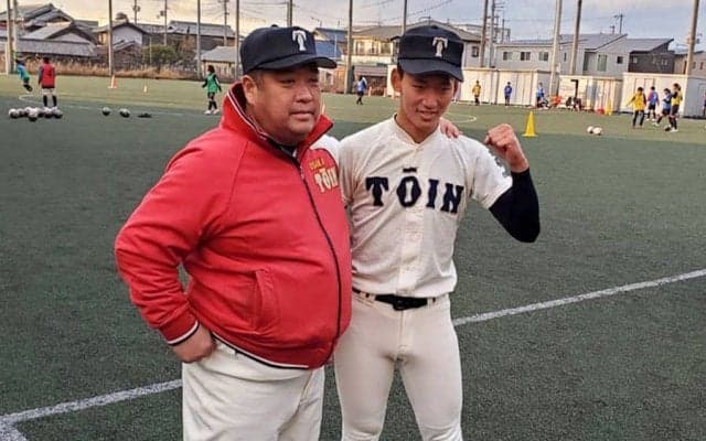 【高校野球】大阪桐蔭のエースが見据える“連覇の先”　冬の変身でつかむプロへの「ノルマ」