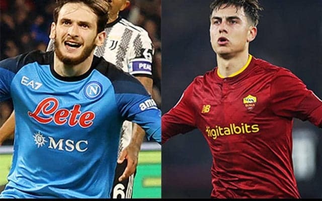  【セリエA第20節プレビュー】後半戦スタート、デルビー・デル・ソーレ開催