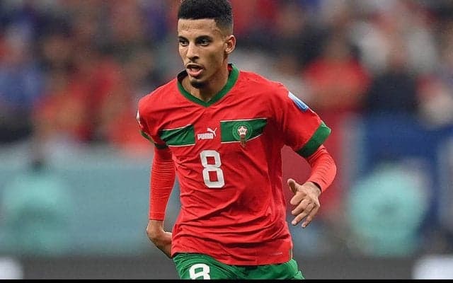 マルセイユがW杯で躍動したモロッコ代表MFウナイの争奪戦制す！　4年半契約での加入決定的に