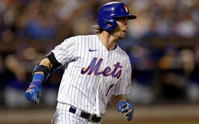 金満メッツ、首位打者を“格安”で引き留め成功　MLB公式「金額はすずめの涙」