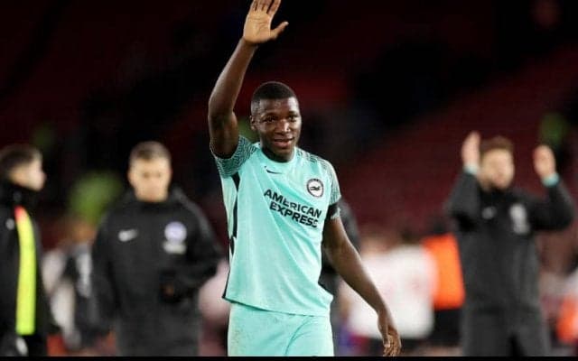 去就注目カイセドが移籍志望を公に！　「理解してもらえたら」