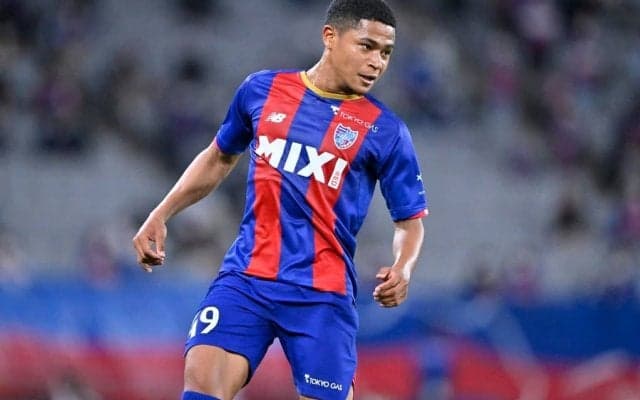 「銀髪カシーフ超イケメン」FC東京の生え抜き21歳のイメチェンに「あの可愛い笑顔からは想像できないイケメンさ」などファン反響！  年代別の日本代表にも選ばれ続けた期待の若手