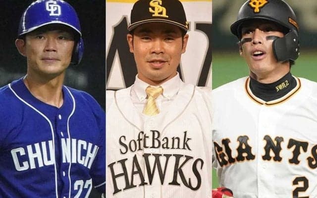 出場数激減で“正念場”、海外挑戦や引退決断も　ハムからFA移籍した「その後」