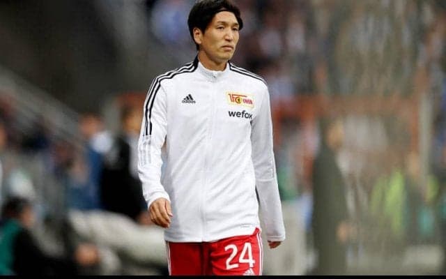 ウニオン原口元気にシュツットガルト移籍の可能性…すでに交渉か