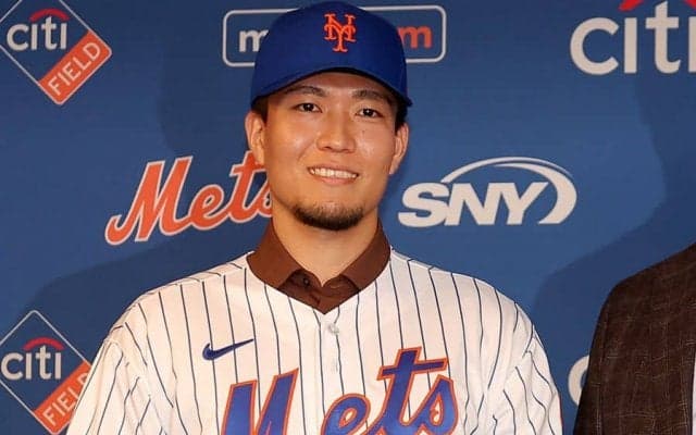 なぜ千賀滉大はWBC不参加に？　栗山監督を決心させた“メジャー1年目”の難しさ