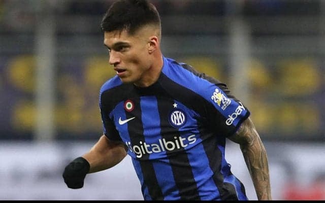 セビージャ、インテルでくすぶるホアキン・コレアの復帰を検討か