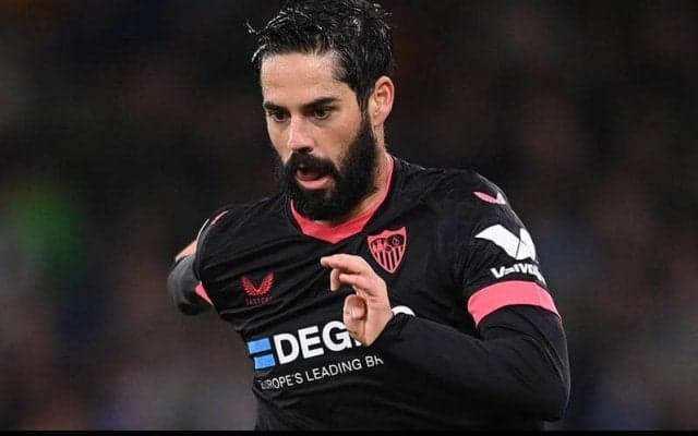  引く手あまたのイスコ、ウニオン・ベルリンがオファーか