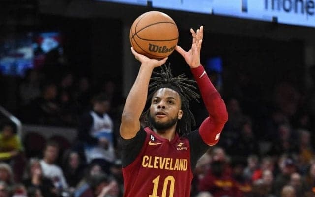 キャブズで主力を務めるダリアス・ガーランド「僕はオールスター入りすべきだ」