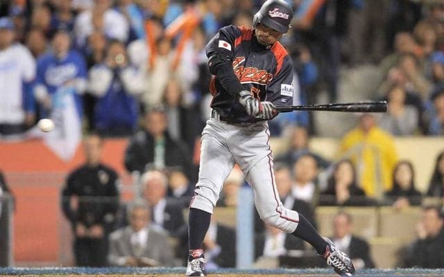 【WBC】イチローvs.林昌勇、マウンドに国旗立て…語り草となった韓国代表との“宿命の対決”を振り返る