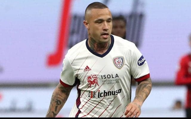 SPAL会長がナインゴラン加入をフライング発表！「目標達成に貢献してくれるだろう」