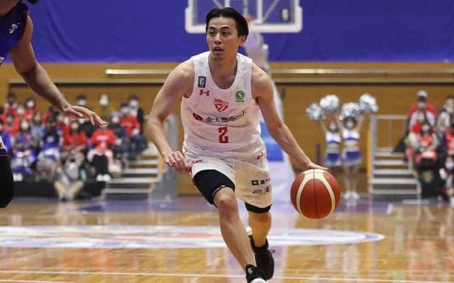 千葉JがFE名古屋に39点差大勝、チームの最多連勝記録を「15」に更新… 米山ジャバ偉生もデビュー