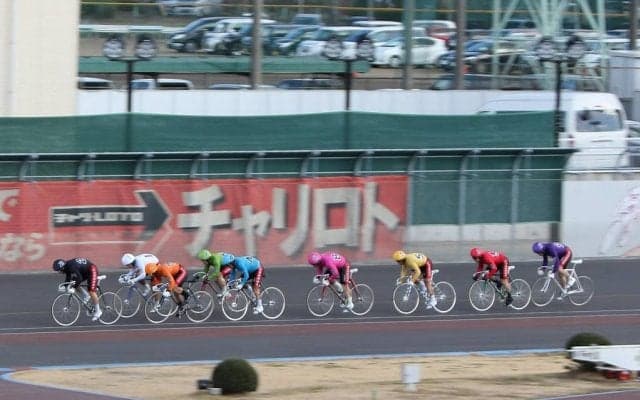 豊橋競輪G3（準決勝）レポート