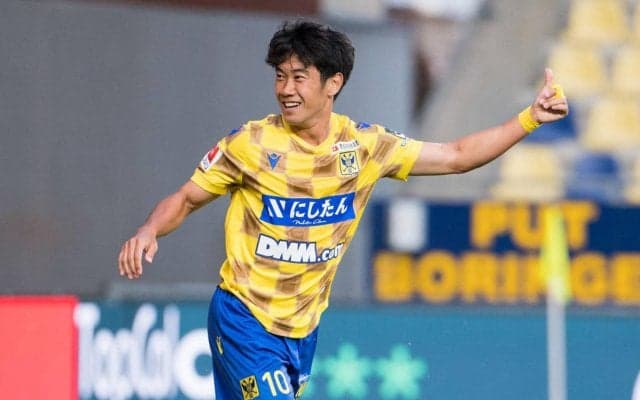 香川真司が13年ぶりにJリーグ復帰へ？ シント＝トロイデンを1年で退団と地元紙が報道