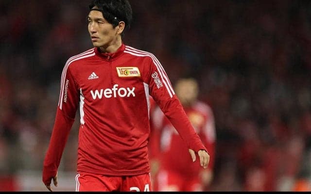 シュツットガルトのSDが原口元気への関心認める「3日後にわかる」