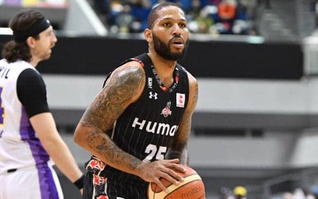 東地区2強の連勝継続、茨城と名古屋Dは大接戦を制す…SR渋谷戦ではニュービルが躍動／1月28日開催 B1試合結果