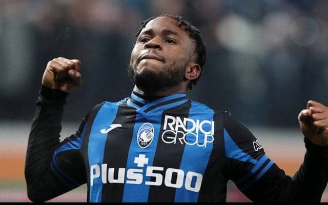 絶好調ルックマン弾などでサンプドリアに快勝のアタランタが上位陣追走《セリエA》