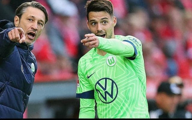 フィオレンティーナがクロアチア代表FWブレカロを獲得！　昨季トリノではセリエA7ゴール