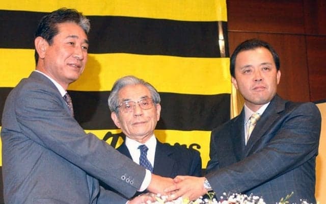 同じ条件で目指す「アレ」　叶った名将の夢…阪神ヘッドが欠かさぬ通勤途中の“報告”